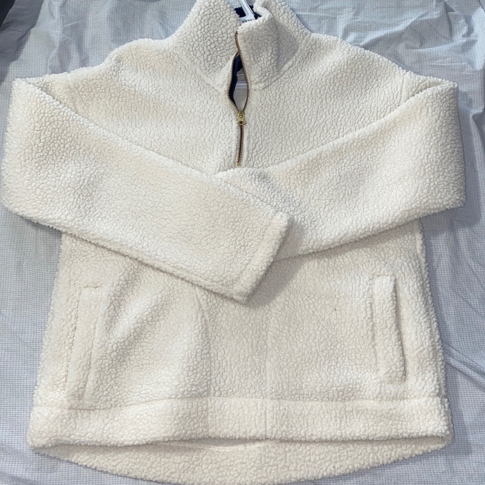 Old navy, fluffy sweater